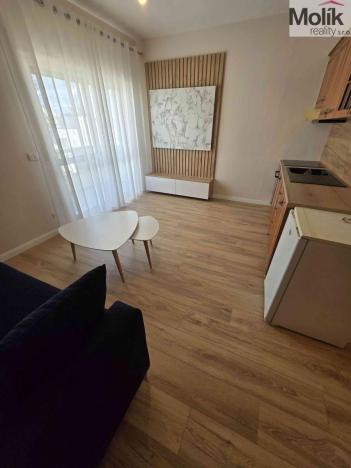 Prodej bytu 1+kk, Drač, 36 m2