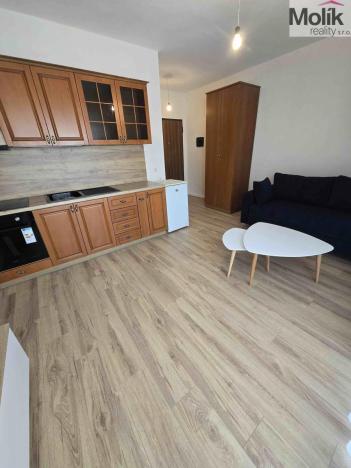 Prodej bytu 1+kk, Drač, 36 m2