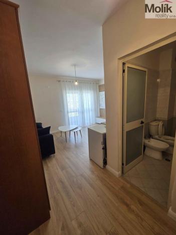 Prodej bytu 1+kk, Drač, 36 m2