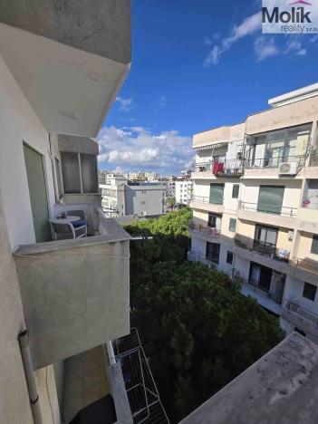 Prodej bytu 1+kk, Drač, 36 m2