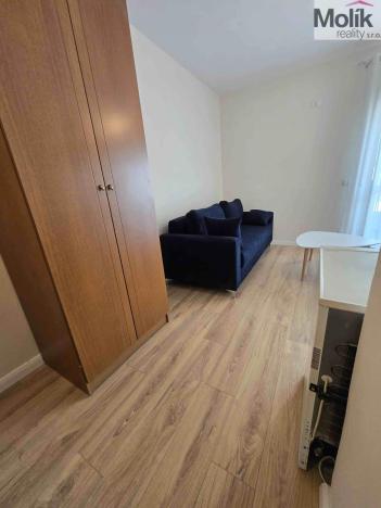 Prodej bytu 1+kk, Drač, 36 m2