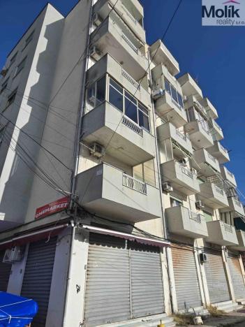 Prodej bytu 1+kk, Drač, 36 m2