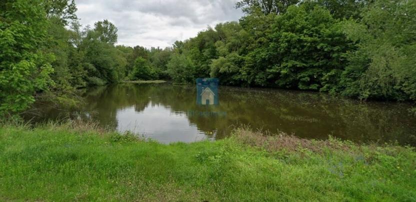 Prodej pozemku, Brozany nad Ohří, Ke Kempu, 4 m2