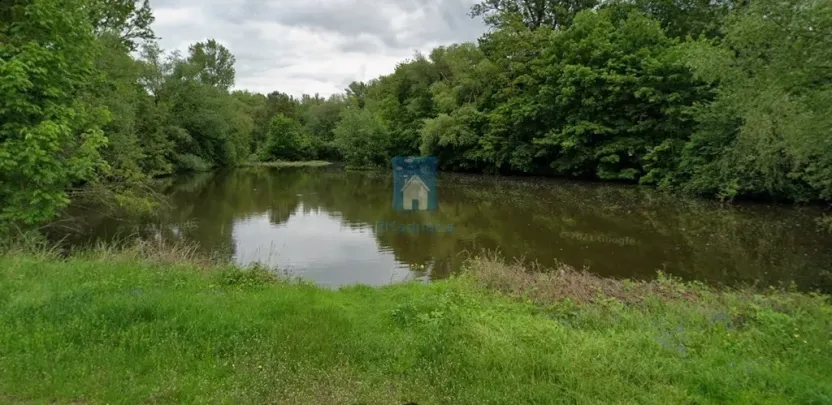 Prodej pozemku, Brozany nad Ohří, Ke Kempu, 4200 m2