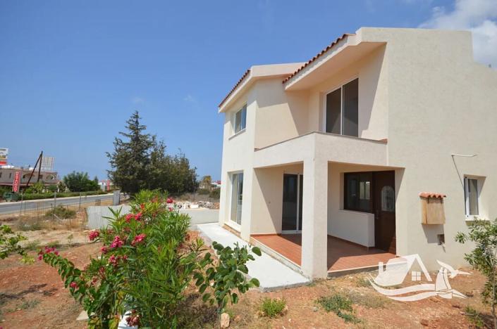 Prodej vily, Peyia, Kypr, 155 m2