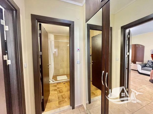 Prodej bytu 2+kk, Ravda, Bulharsko, 50 m2