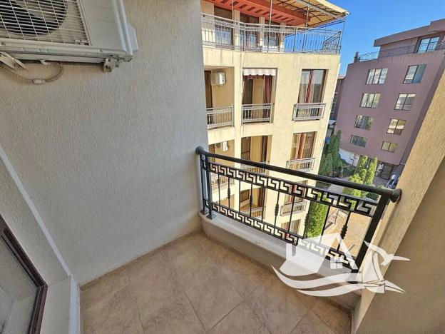 Prodej bytu 2+kk, Nesebar, Bulharsko, 52 m2