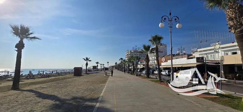 Prodej bytu 3+kk, Larnaka, Kypr, 88 m2