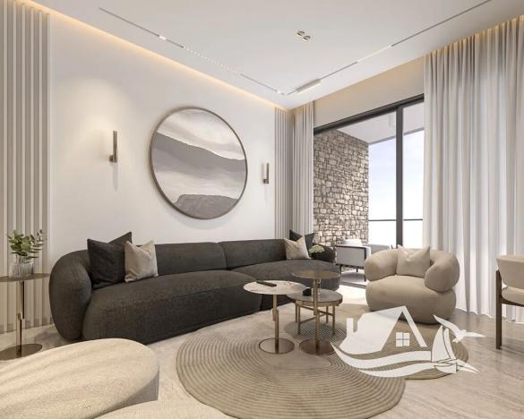 Prodej bytu 3+kk, Larnaka, Kypr, 86 m2