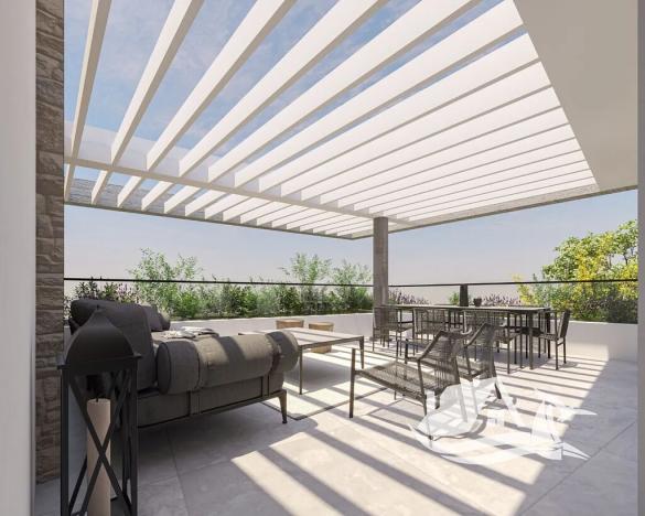 Prodej bytu 3+kk, Larnaka, Kypr, 86 m2