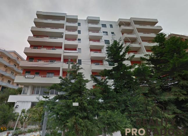 Prodej bytu 3+1, Drač,Albánie, 68 m2