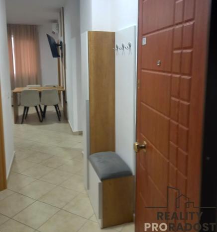 Prodej bytu 3+1, Drač,Albánie, 68 m2