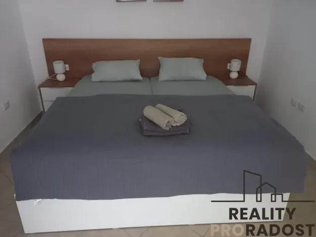 Prodej bytu 3+1, Drač,Albánie, 68 m2