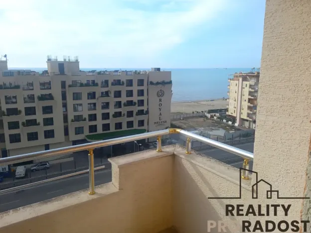 Prodej bytu 3+1, Drač, Albánie, 68 m2