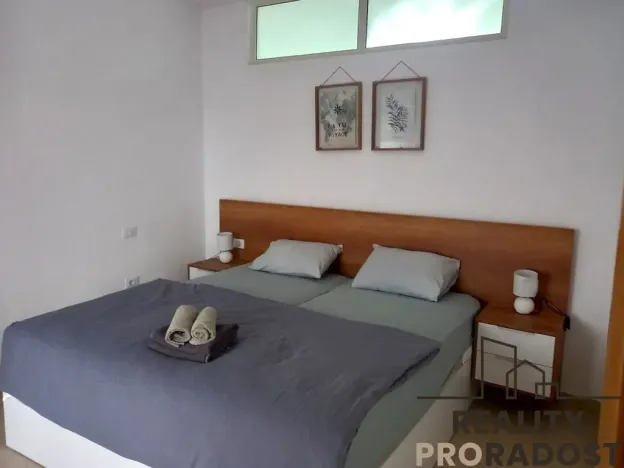 Prodej bytu 3+1, Drač, Albánie, 68 m2