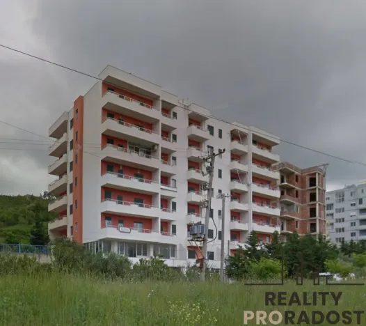 Prodej bytu 3+1, Drač, Albánie, 68 m2
