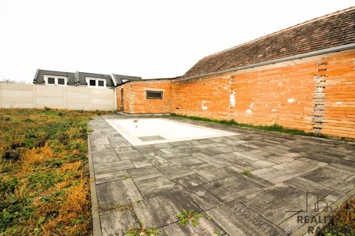 Prodej rodinného domu, Chvalovice, 213 m2