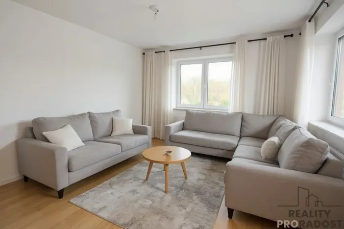 Prodej rodinného domu, Chvalovice, 213 m2