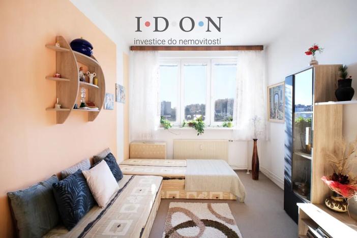 Prodej bytu 3+1, Ostrava, Bedřicha Václavka, 70 m2