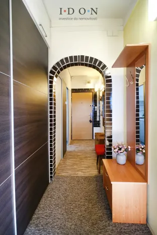 Prodej bytu 3+1, Ostrava, Bedřicha Václavka, 70 m2