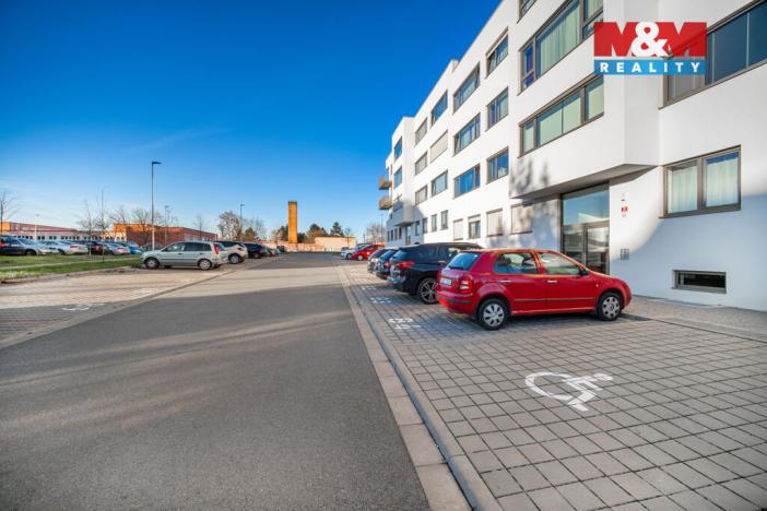 Pronájem bytu 2+kk, Letovice, Komenského, 43 m2