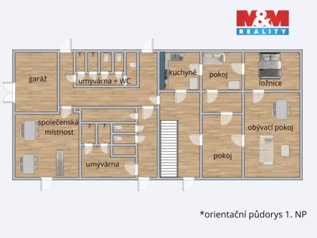 Prodej rodinného domu, Strážov - Splž, 260 m2