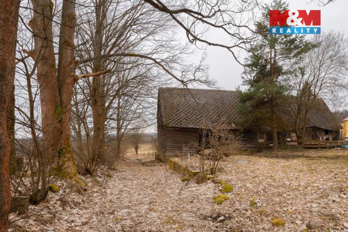 Prodej pozemku pro bydlení, Jindřichovice, 3004 m2
