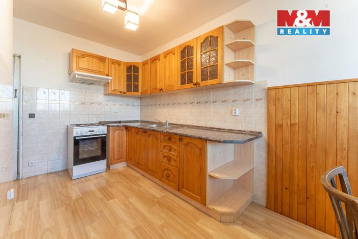 Pronájem bytu 3+kk, Mladá Boleslav - Mladá Boleslav II, 17. listopadu, 73 m2