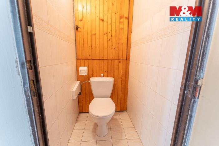 Pronájem bytu 3+kk, Mladá Boleslav - Mladá Boleslav II, 17. listopadu, 73 m2