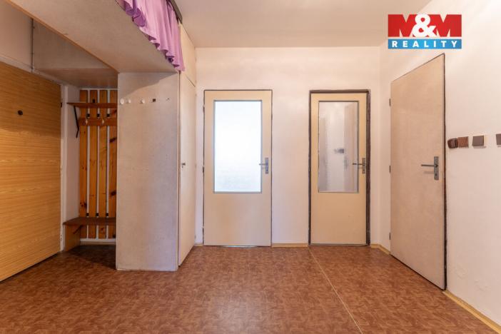 Pronájem bytu 3+kk, Mladá Boleslav - Mladá Boleslav II, 17. listopadu, 73 m2