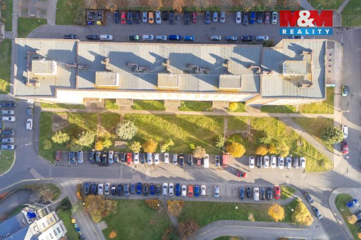 Pronájem bytu 3+kk, Mladá Boleslav - Mladá Boleslav II, 17. listopadu, 73 m2