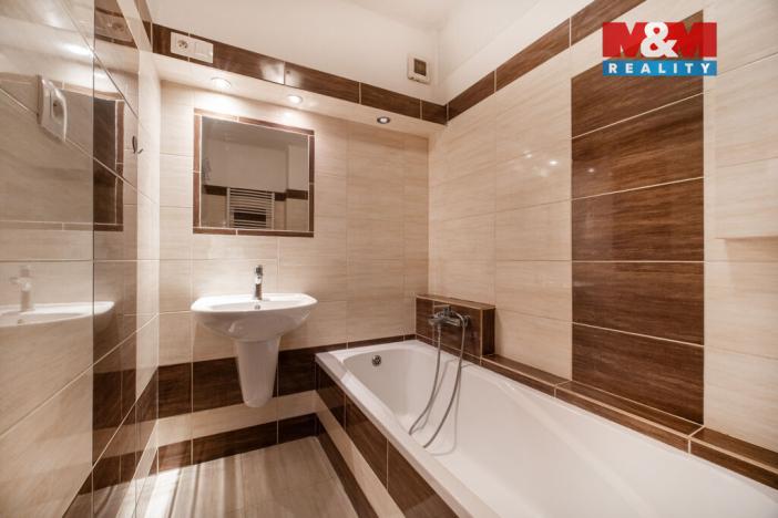 Prodej bytu 3+kk, Moravská Třebová - Boršov, 66 m2