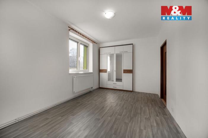 Prodej bytu 3+kk, Moravská Třebová - Boršov, 66 m2