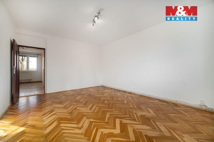 Prodej bytu 3+kk, Moravská Třebová - Boršov, 66 m2