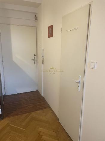 Pronájem bytu 1+kk, Praha - Prosek, Veltruská, 20 m2