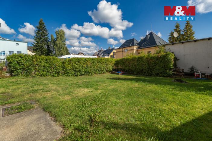 Prodej bytu 1+1, Jablonec nad Nisou, Saskova, 39 m2