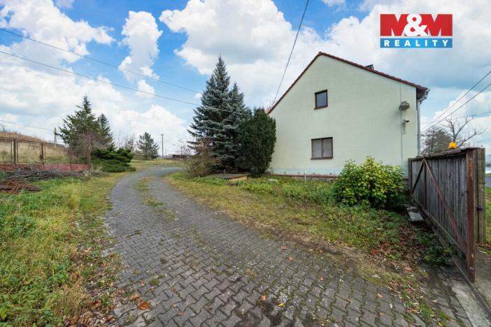 Prodej výrobních prostor, Merklín, U Lihovaru, 762 m2