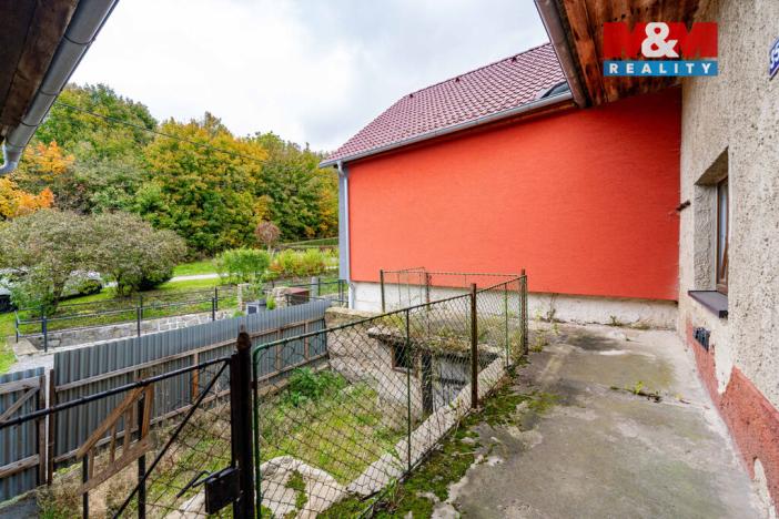 Prodej rodinného domu, Hrutov, 85 m2