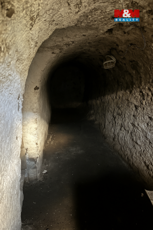 Prodej rodinného domu, Hrutov, 85 m2