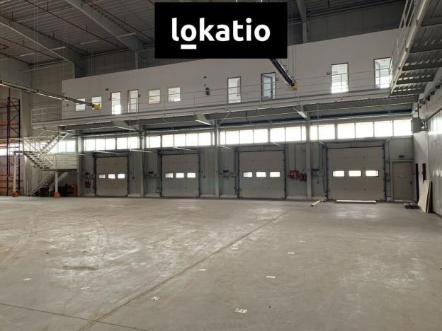 Pronájem skladu, Kutná Hora, Hrnčířská, 4114 m2