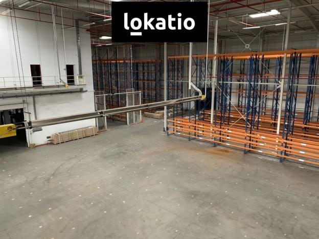 Pronájem skladu, Kutná Hora, Hrnčířská, 4114 m2