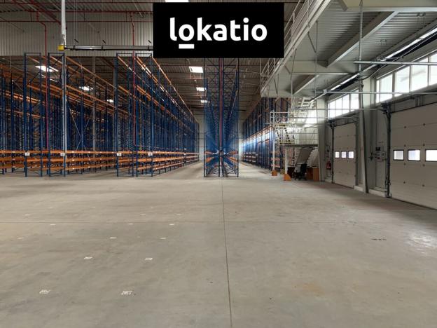 Pronájem skladu, Kutná Hora, Hrnčířská, 4114 m2