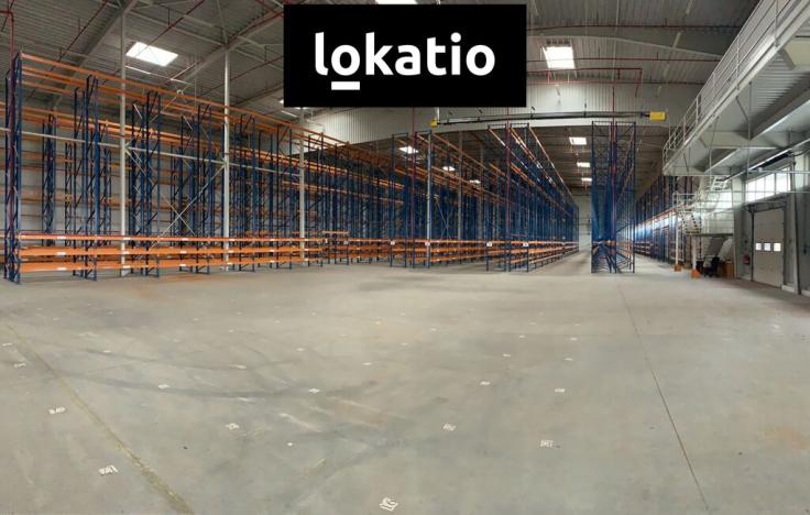 Pronájem skladu, Kutná Hora, Hrnčířská, 4114 m2