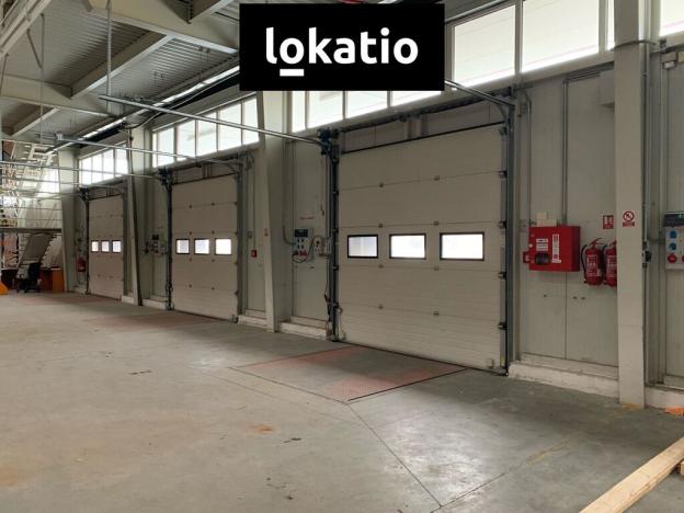 Pronájem skladu, Kutná Hora, Hrnčířská, 4114 m2