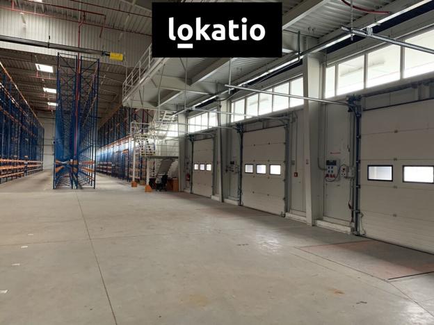 Pronájem skladu, Kutná Hora, Hrnčířská, 4114 m2