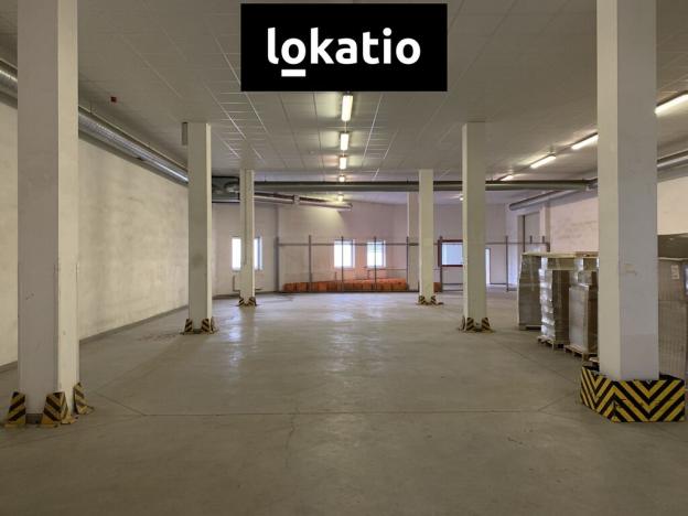 Pronájem skladu, Kutná Hora, Hrnčířská, 4114 m2