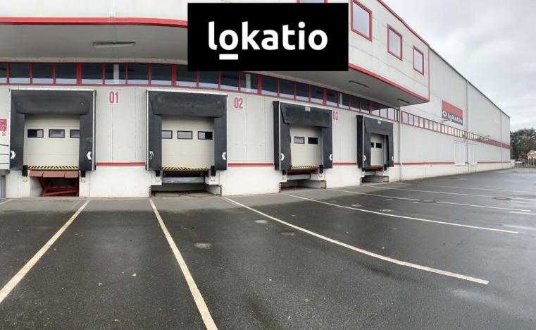 Pronájem skladu, Kutná Hora, Hrnčířská, 4114 m2