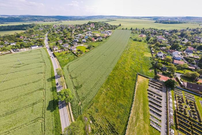 Prodej komerčního pozemku, Plzeň - Doudlevce, 11768 m2