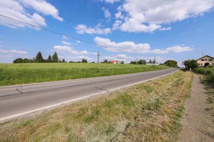 Prodej komerčního pozemku, Plzeň - Radobyčice, 11023 m2