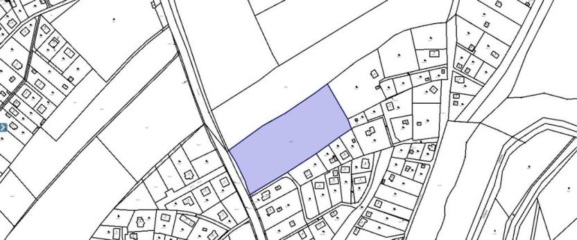 Prodej komerčního pozemku, Plzeň - Radobyčice, 11023 m2